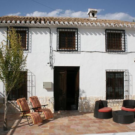 Hotel Casa Pedro Barrera Almudema Exterior photo