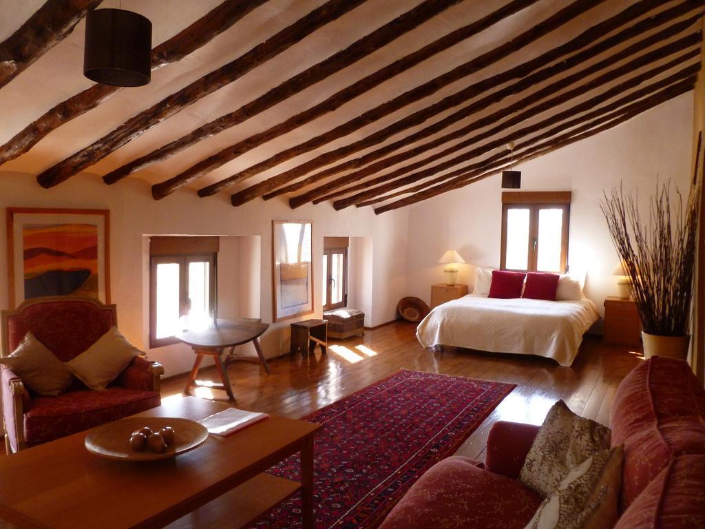 Hotel Casa Pedro Barrera Almudema Room photo
