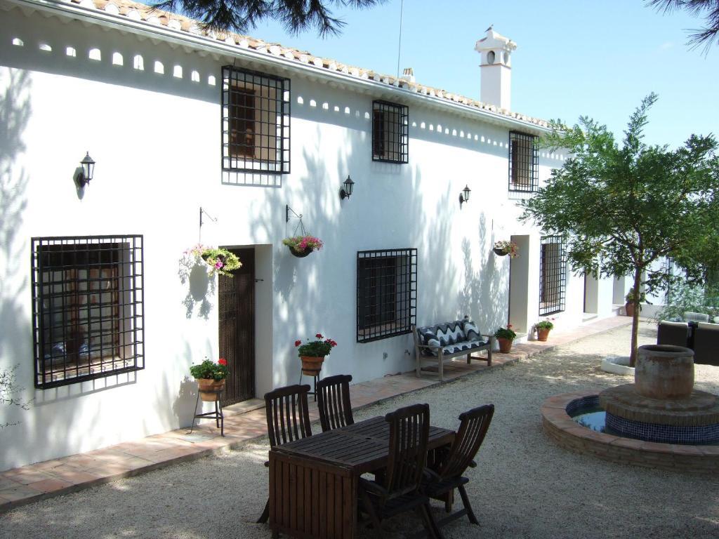 Hotel Casa Pedro Barrera Almudema Exterior photo